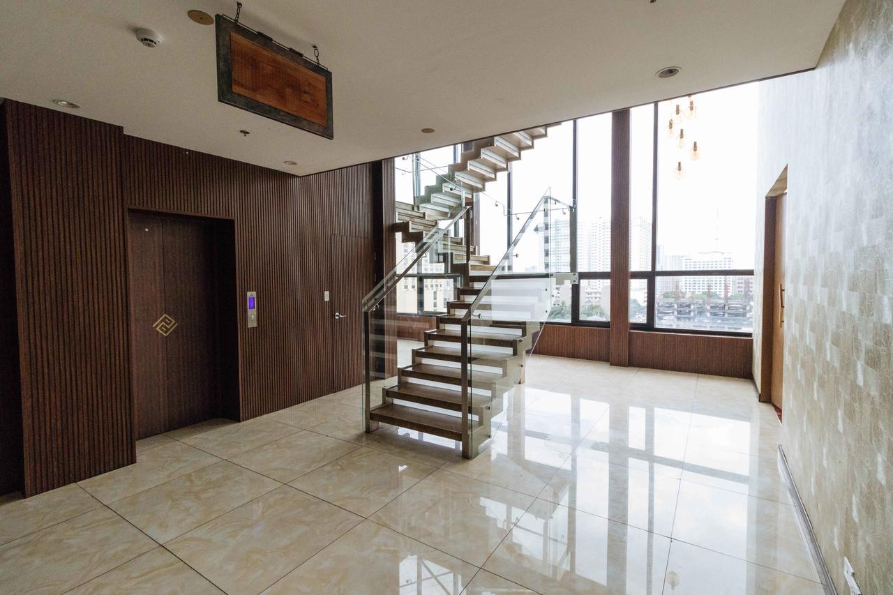 Reddoorz Premium @ South Triangle Quezon City Exterior foto