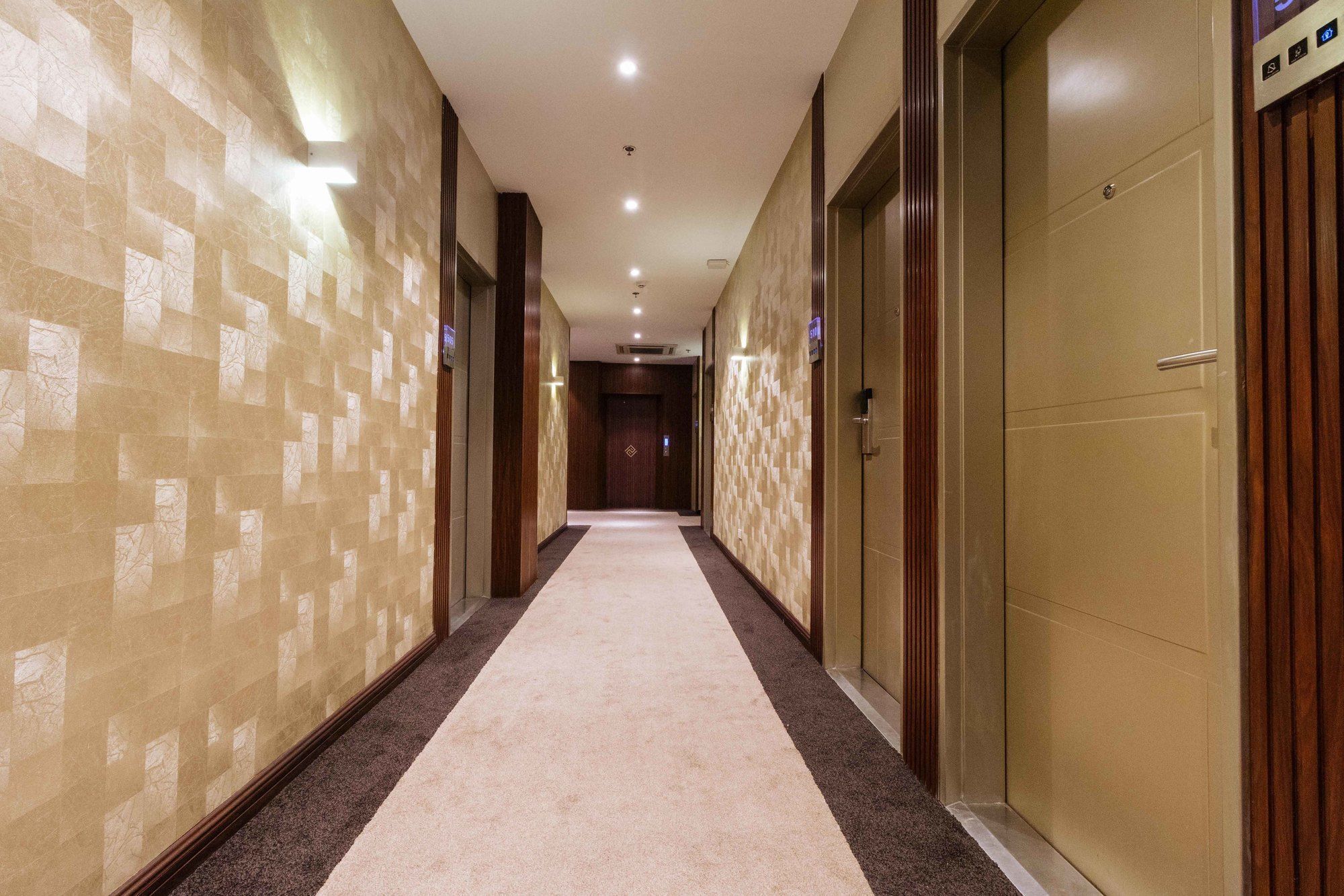 Reddoorz Premium @ South Triangle Quezon City Exterior foto